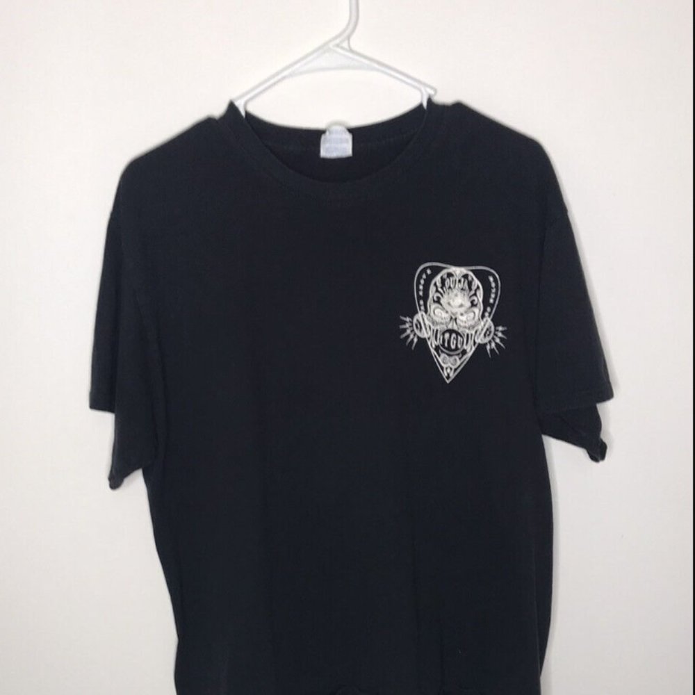 Ouija Goblin Universe Game? Shirt Goth Punk halloween bowden killstar blackcraft
